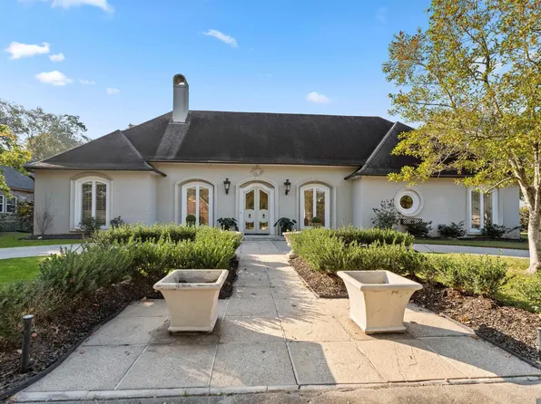 7418 Rue Henri, Baton Rouge, LA 70806