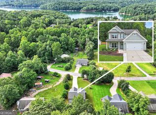 120 Mary Saphire Rd, Dawsonville, GA 30534