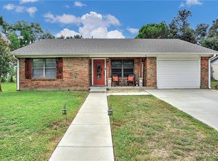 309 Texoma Dr, Whitesboro, TX 76273