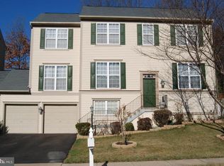 3096 Pony Ridge Turn, Dumfries, VA 22026