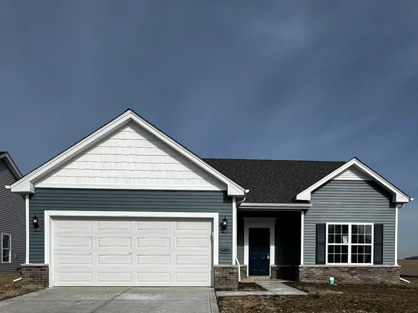 6570 E 103rd Ave, Crown Point, IN 46307