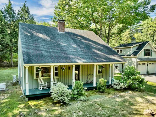 82 Greenes Basin Road, Moultonborough, NH 03254