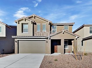 7495 S Via Bombachas, Tucson, AZ 85756