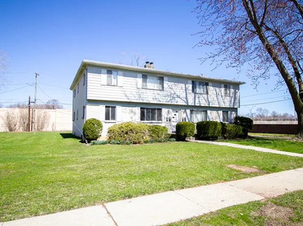 2954 Carskaddon Ave APT 3, Toledo, OH 43606