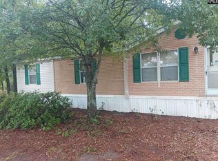 416 Otis Rd, Pelion, SC 29123