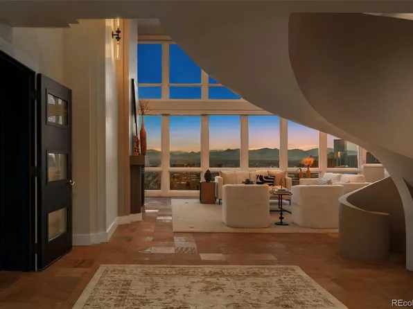 1133 Race Street #17A, Denver, CO 80206