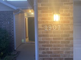 2907 Russel Ct, Manhattan, KS 66502