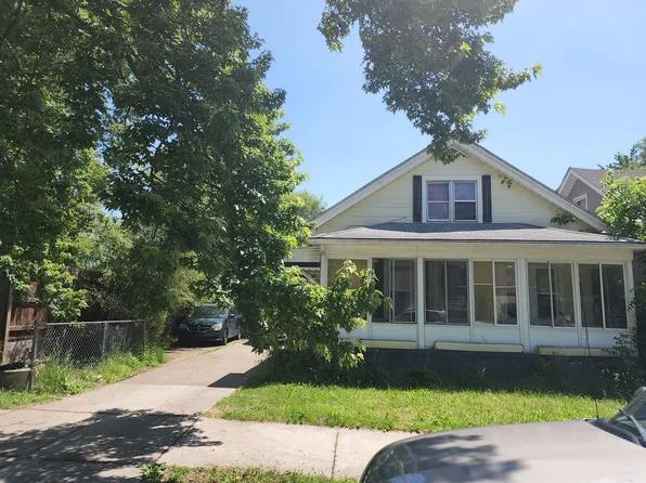 20058 Winston St, Detroit, MI 48219