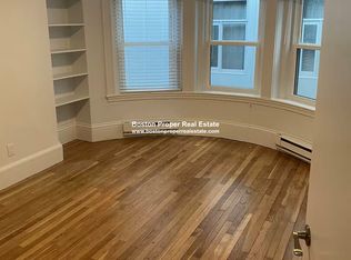 45 Westland Ave #180, Boston, MA 02115