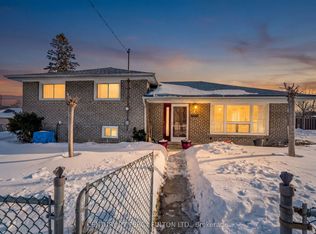 1 Marcella St, Toronto, ON M1G 1K7