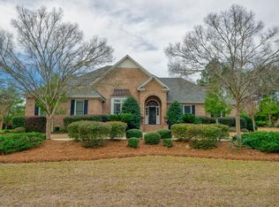 4153 Spring Branch Cir, Valdosta, GA 31601