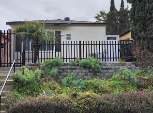 2949 B St, San Diego, CA 92102