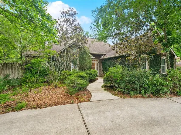 234 Blue Crane 1 Dr, Slidell, LA 70461