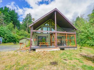 1922 Duncan Creek Rd, Stevenson, WA 98648