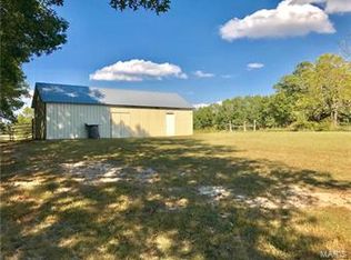 13985 Highway 64 W, Lebanon, MO 65536