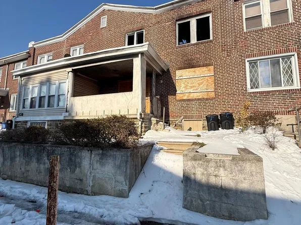 821 E Stafford St, Philadelphia, PA 19138