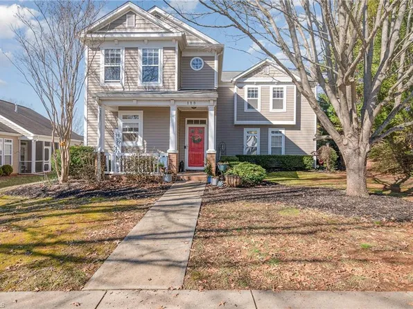 118 Lakeside Xing, Bermuda Run, NC 27006