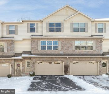 617 Keswick Ct, Mechanicsburg, PA, 17055