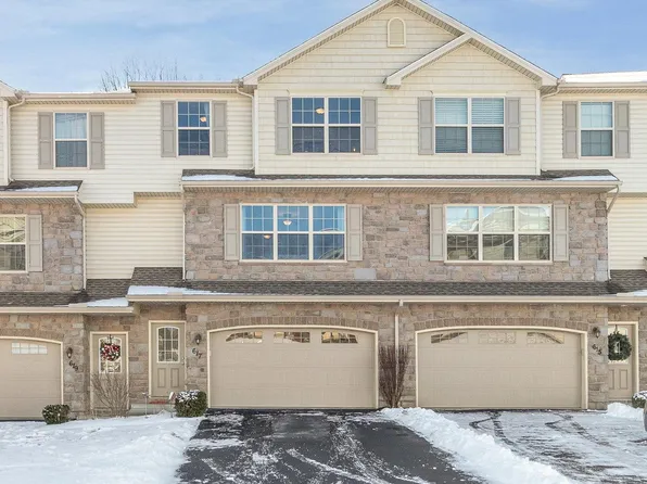 617 Keswick Ct, Mechanicsburg, PA 17055