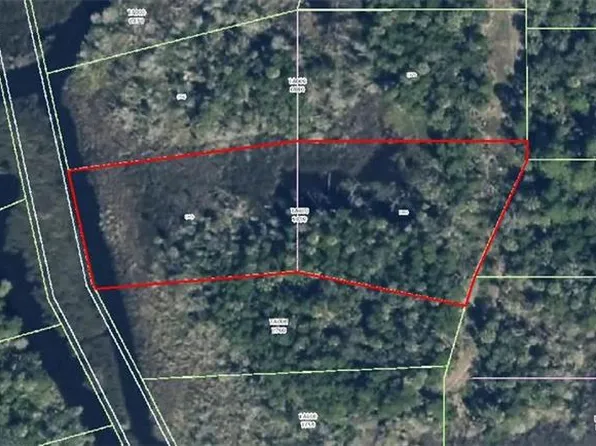 13281 Sportsmans Is, Homosassaa, FL 34448