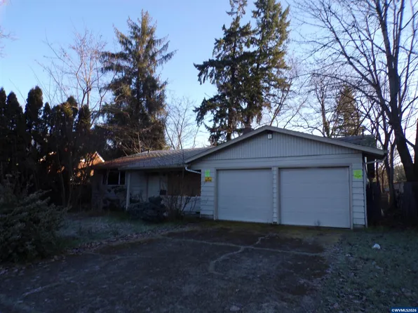 3280 Duncan Ave NE, Salem, OR 97301