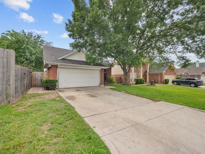 916 Danforth Pl, Arlington, TX, 76017