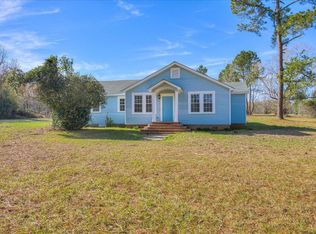 720 Hickson Rd, Midville, GA 30441