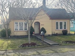 1803 Aberdeen Ave, Aberdeen, WA