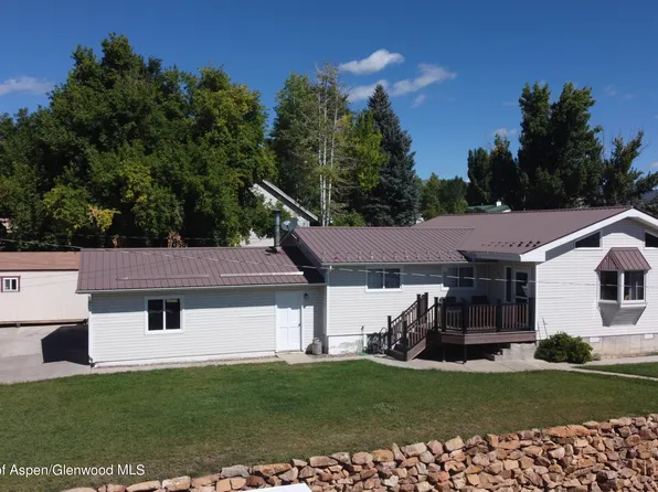 259 Hill St, Meeker, CO 81641