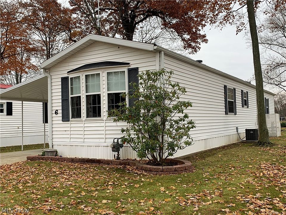 1st image of 1229 Columbiana Lisbon Rd Lot 6