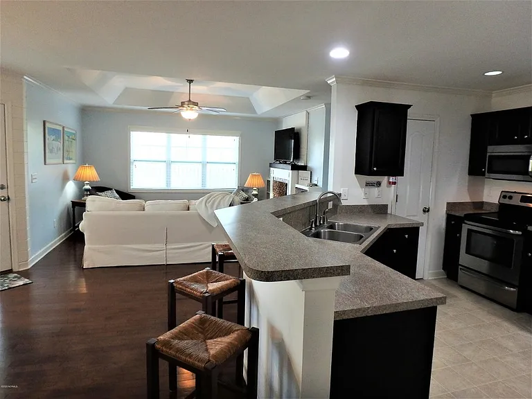422 Ridgeway Dr — Photo 14