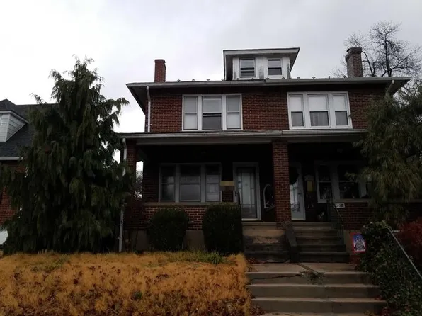 1941 W Congress St, Allentown, PA 18104