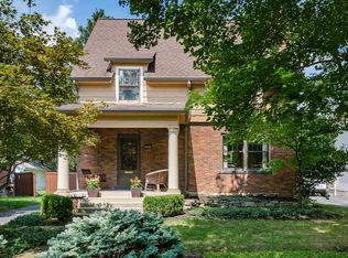 2456 Elm Ave, Columbus, OH