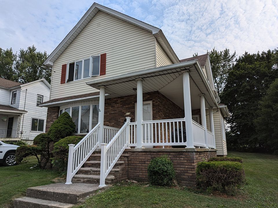 1st image of 513 E Grant St #1