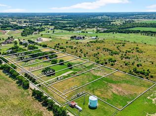 1 Bledsoe Rd, Gunter, TX 75058