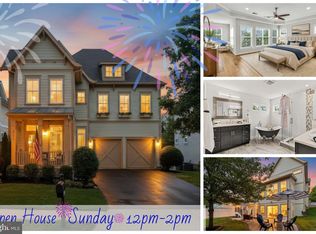 22810 Courtland Park Dr, Ashburn, VA 20148