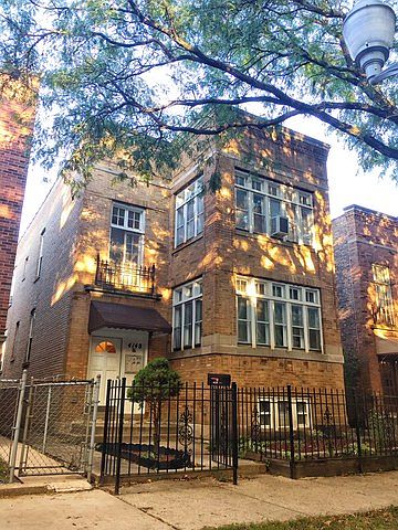 1st image of 4148 N Mozart St