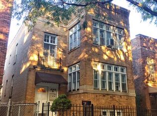 4148 N Mozart St, Chicago, IL 60618