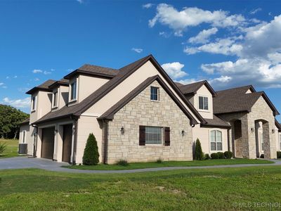 20115 W 111th St S, Sapulpa, OK, 74066