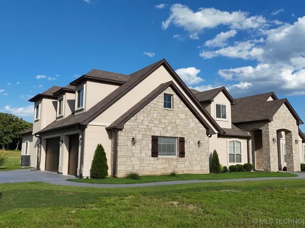 20115 W 111th St S, Sapulpa, OK 74066