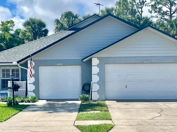 4552 Rockledge Ln, Port Orange, FL 32127
