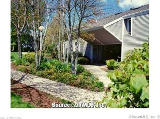 121 Florence Rd UNIT 2C, Branford, CT 06405