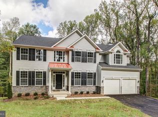 19809 Pinebark Way, Brinklow, MD 20862