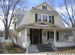 137 E 5th St, Salida, CO 81201