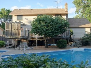 7502 Ideal Ave S, Cottage Grove, MN 55016