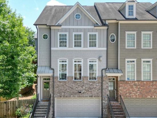 2093 Callaway Ct NW, Atlanta, GA 30318
