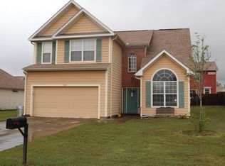 703 Presscott St, Crestview, FL 32536