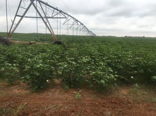 424 County Road 141, Rule, TX 79547