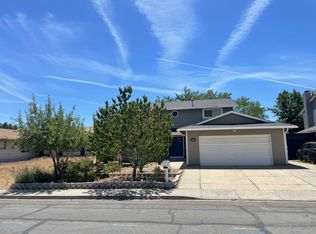 459 Duggan Ave, Sparks, NV 89431