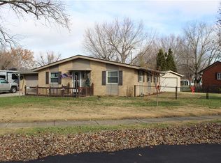 107 King Arthur Dr, Franklin, IN 46131